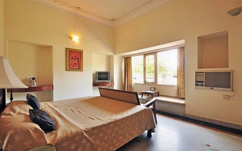 Hotel Ramsaroj Palace, Sagar 4